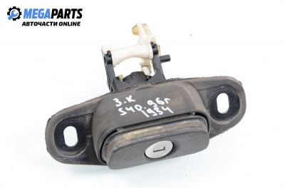 Ключалка заден капак за Volvo S40 I Sedan (07.1995 - 06.2004), седан