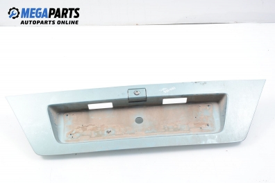 Ключалка заден капак за Nissan Primera Traveller II (06.1996 - 01.2002), комби