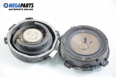 Високоговорители за Hyundai Matrix Minivan (06.2001 - 08.2010), № 96330-17500
