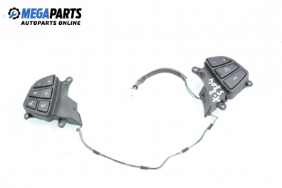 Бутони волан за BMW X3 Series E83 (01.2004 - 12.2011)