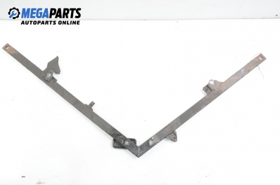 Метална греда за BMW 3 Series E90 Touring E91 (09.2005 - 06.2012), комби