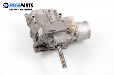 Мотор електрическа рейка за Fiat Stilo Hatchback (10.2001 - 11.2010), № CN 50730263