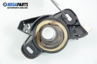 Ключалка заден капак за Opel Vectra C Sedan (04.2002 - 01.2009), седан