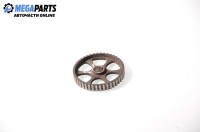 Ремъчна шайба за Audi 80 Sedan B4 (09.1991 - 12.1994) 2.0 E, 115 к.с.