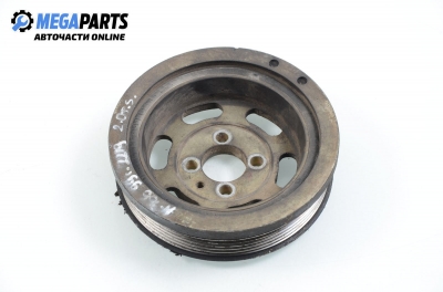 Демпферна шайба за Alfa Romeo 166 (936) (09.1998 - 06.2007) 2.0 T.Spark (936A3A), 155 к.с.