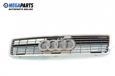 Решетка за Audi 100 Sedan C4 (12.1990 - 07.1994), седан, позиция: предна