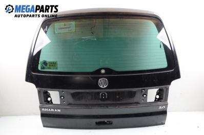 Заден капак за Volkswagen Sharan Minivan I (05.1995 - 03.2010)