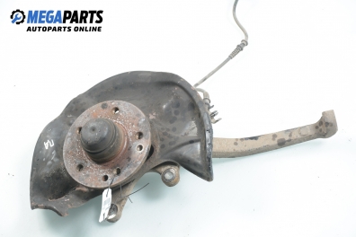 Шенкел главина за Mercedes-Benz C-Class Sedan (W202) (03.1993 - 05.2000), позиция: предна, дясна