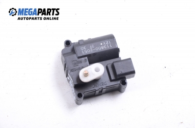 Моторче клапа парно за Toyota Corolla Verso I (09.2001 - 05.2004) 1.8 VVT-i (ZZE122), 135 к.с.