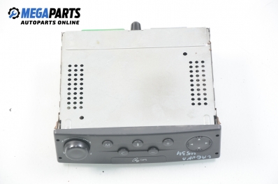 GPS навигация за Renault Laguna II Grandtour (03.2001 - 12.2007), № 8200 130 523