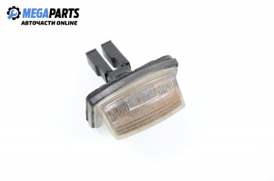 Плафон заден номер за Volvo S40 I Sedan (07.1995 - 06.2004), седан