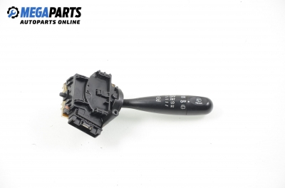 Лостче за чистачки за Toyota Yaris Hatchback I (01.1999 - 12.2005)