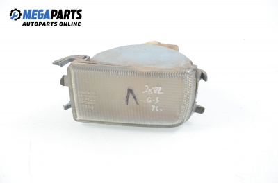 Мигач за Volkswagen Golf III Hatchback (08.1991 - 07.1998), позиция: лява