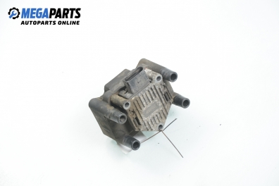 Запалителна бобина за Volkswagen Polo Classic II (11.1995 - 07.2006) 100 1.6, 100 к.с.