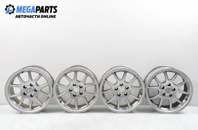Алуминиеви джанти за Opel Vectra B Estate (11.1996 - 07.2003) 16 цола, ширина 7.5