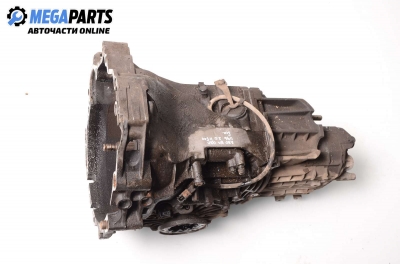 Ръчна скоростна кутия за Audi 80 Sedan B4 (09.1991 - 12.1994) 2.0 E, 115 к.с.