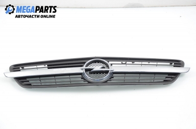 Решетка за Opel Meriva A Hatchback (05.2003 - 05.2010)