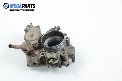 Дроселова клапа за Mitsubishi Colt IV Hatchback (03.1992 - 04.1996) 1.3 GLi 12V (CA1A), 75 к.с.