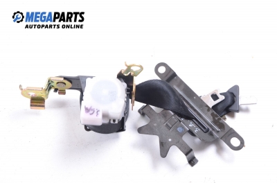 Предпазен колан за Toyota Corolla Verso I (09.2001 - 05.2004), позиция: задна