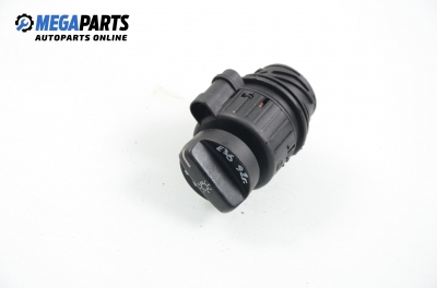 Ключ светлини  за BMW 3 Series E36 Sedan (09.1990 - 02.1998)