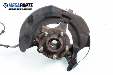 Шенкел главина за Mazda 3 Hatchback I (10.2003 - 12.2009), позиция: предна, лява