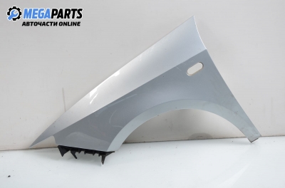 Калник за Seat Ibiza V Hatchback (03.2008 - 03.2017), 4+1 вр., хечбек, позиция: лява