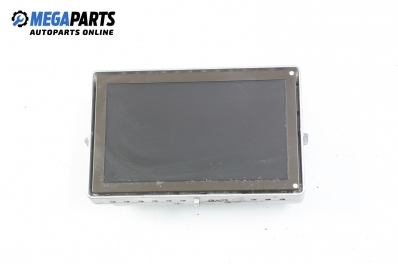 Дисплей навигация за Renault Laguna II Grandtour (03.2001 - 12.2007), № 4810893