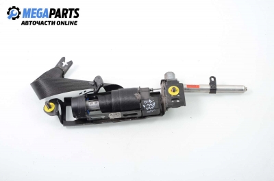 Предпазен колан за Volvo S40 II Sedan (12.2003 - 12.2012), 4+1 вр., позиция: предна, дясна