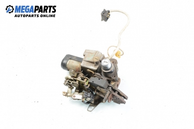 Брава заден капак за Mercedes-Benz 124 Estate (09.1985 - 07.1993), комби, позиция: задна