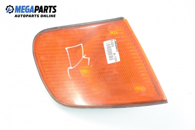 Мигач за Audi 100 Sedan C4 (12.1990 - 07.1994), седан, позиция: дясна, Hella