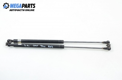 Амортисьор за багажник/товарно пространство за Mitsubishi Colt IV Hatchback (03.1992 - 04.1996)