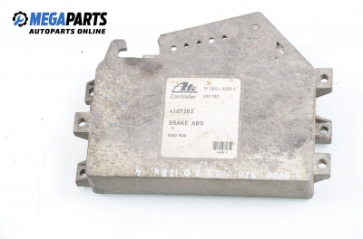 Компютър ABS за Saab 9000 Hatchback (09.1984 - 12.1998), № 10 0941 - 0600 4