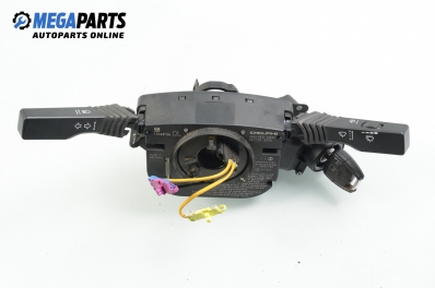 Лостчета светлини и чистачки за Opel Vectra C Sedan (04.2002 - 01.2009), № GM 13 162 134