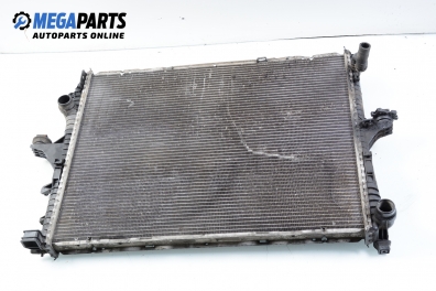 Воден радиатор за Volkswagen Touareg SUV (10.2002 - 01.2013) 5.0 V10 TDI, 313 к.с.