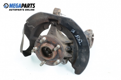 Шенкел главина за Mazda 3 Hatchback I (10.2003 - 12.2009), позиция: предна, дясна