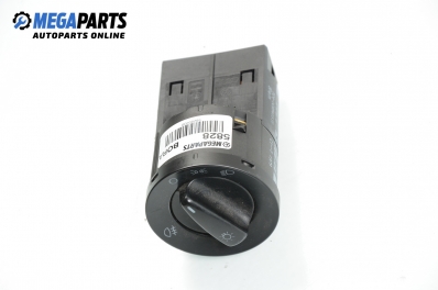 Ключ светлини  за Volkswagen Bora Sedan (10.1998 - 12.2013)