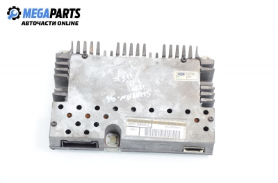 Компютър ABS за Volkswagen Sharan Minivan I (05.1995 - 03.2010), № 94AP-18T806 AA