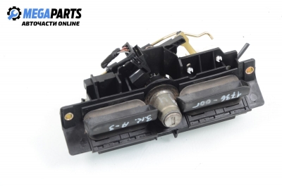 Ключалка заден капак за Audi A3 Hatchback I (09.1996 - 05.2003), хечбек