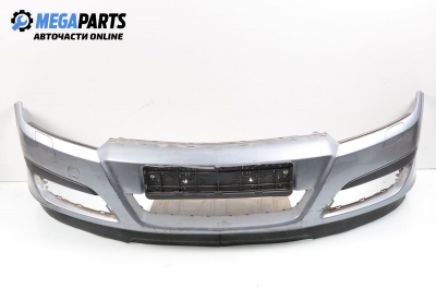 Предна броня за Opel Astra H Hatchback (01.2004 - 05.2014), хечбек, позиция: предна