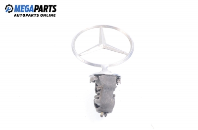 Емблема за Mercedes-Benz 124 Sedan (12.1984 - 06.1993), седан