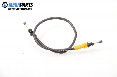 Жило за отваряне на врата за BMW 3 Series E46 Compact (06.2001 - 02.2005), 2+1 вр., хечбек