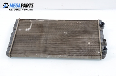 Воден радиатор за Volkswagen Lupo Hatchback (09.1998 - 07.2005) 1.0, 50 к.с.