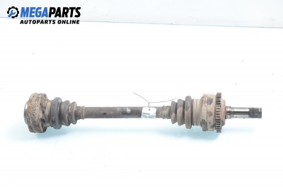 Полуоска за Opel Omega B Sedan (03.1994 - 07.2003) 2.5 V6, 170 к.с., позиция: предна, дясна