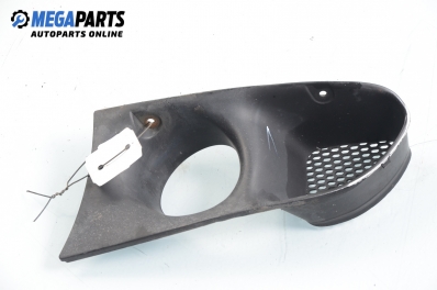 Капачка халоген за Alfa Romeo 156 Sedan (09.1997 - 09.2005), седан, позиция: предна, лява