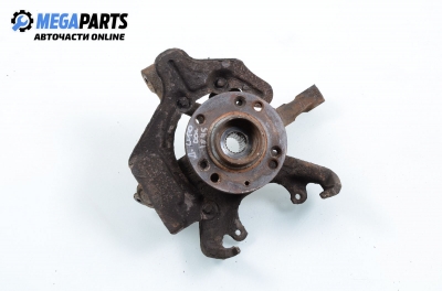 Шенкел главина за Volkswagen Lupo Hatchback (09.1998 - 07.2005), позиция: дясна