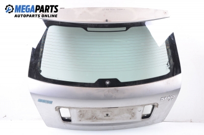 Заден капак за Fiat Stilo Hatchback (10.2001 - 11.2010), 4+1 вр., хечбек