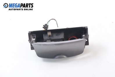 Пепелник за Mazda 6 Station Wagon I (08.2002 - 12.2007)