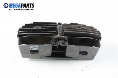 Духалки парно за Fiat Punto Hatchback II (09.1999 - 07.2012)