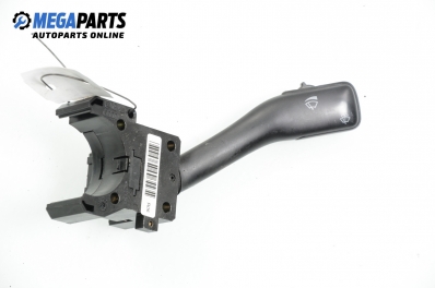 Лостче за чистачки за Volkswagen Bora Sedan (10.1998 - 12.2013)