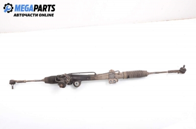 Хидравлична рейка за Nissan Almera II Hatchback (01.2000 - 12.2006), хечбек